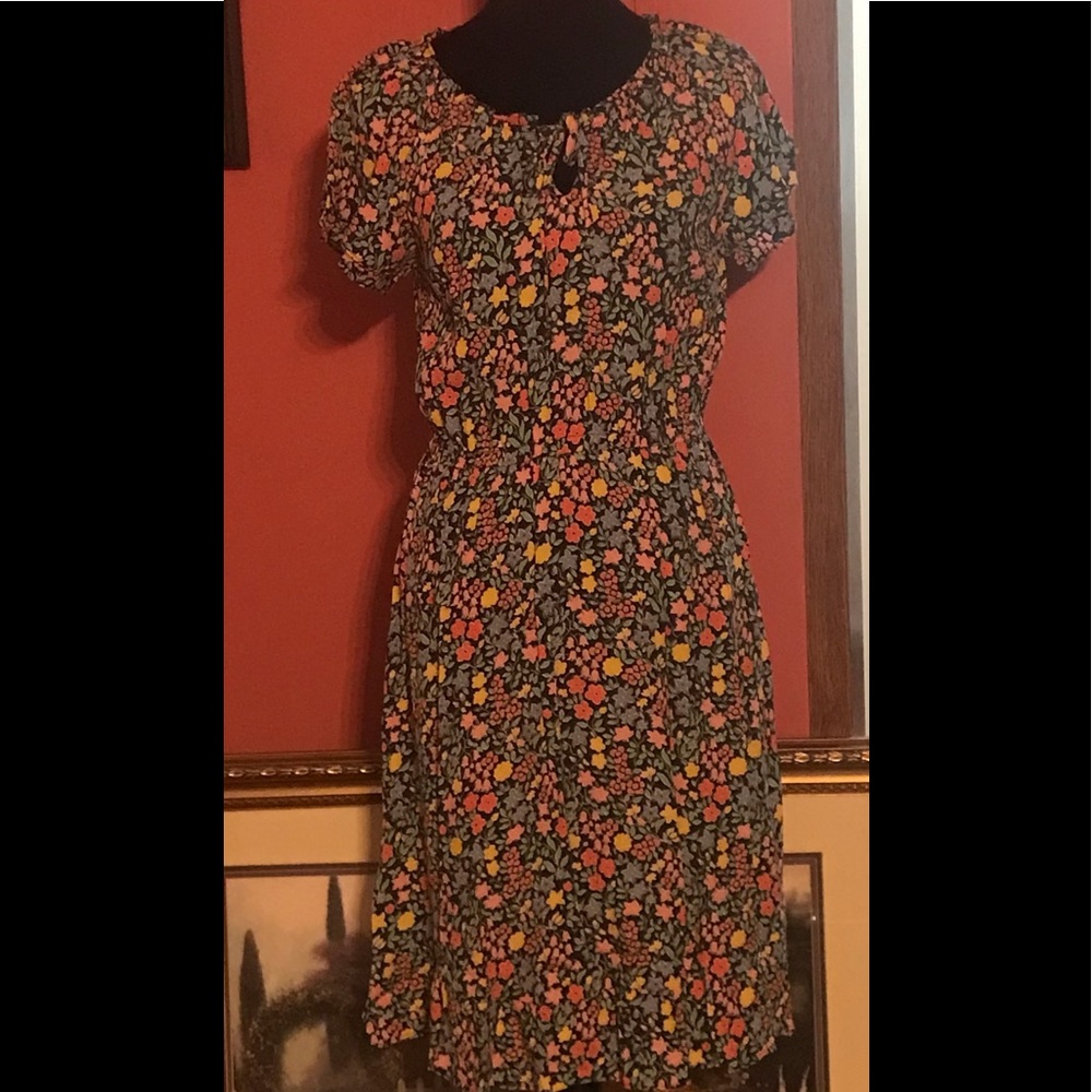Talbots Dress - Picture 3 of 7